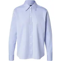 BOSS Chemisier 'Baisana' violet pastel