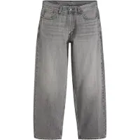 Levi's Jean '578 Baggy' gris foncé