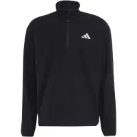Adidas Pull-over de sport 'Adi365' noir / blanc