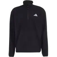 Adidas Pull-over de sport 'Adi365' noir / blanc