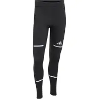 Adidas Pantalon de sport 'Adi365' noir / blanc