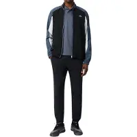 Lacoste Wh6603-00 Tracksuit Pants Noir L Homme
