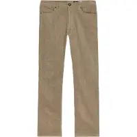 Volcom Pantalon 'Solver' cappuccino