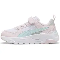 Puma Chaussures - Trinity 2 LT AC+ PS - Blanc/Rose - - 29 - Chaussures