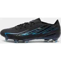 Adidas Chaussure de foot 'F50 Hyperfast Elite' bleu / noir