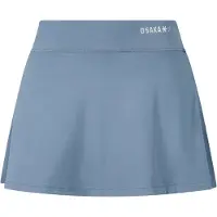 Osaka Flare 2-1 Skirt Bleu L Femme
