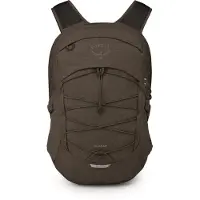 Osprey - Sac à dos 26L - Quasar Driftshade Truffle Brown - Marron