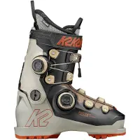 K2 - Chaussures de ski all-mountain - Recon 110 Zonal BOA - Taille 45,5 - Noir