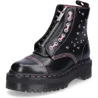 Dr. Martens Sinclair Hs Boots Noir EU 40 Femme