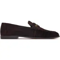 Steve madden Mocassin 'Muse' brun foncé