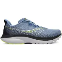Saucony Kinvara 16 Running Shoes Bleu EU 44 1/2 Homme