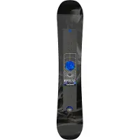 Salomon Pulse Snowboard Clair 158W Homme