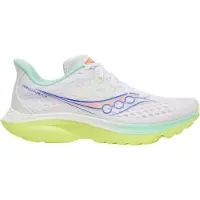 Saucony Chaussure de course 'KINVARA 16' bleu / menthe / orange / blanc