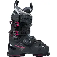 Fischer - Chaussures de ski alpin - Premio 95 Boa GW - Taille 41 1/3 - Noir
