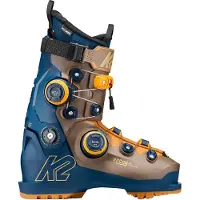 K2 Chaussures De Ski Alpin Recon 120 Zonal Boa