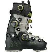 K2 - Chaussures de ski all-mountain - Recon Team Zonal BOA - Taille 42,5 - Noir