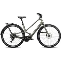 Orbea Diem 30 Cues U4000 Gs Shadow 2027 Electric Bike Vert L / 540Wh
