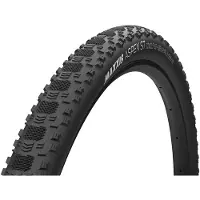 Maxxis Aspen St 120 Tpi Hypr-x Exo Tubeless 700c X 55 Gravel Tyre Noir 700C x 55