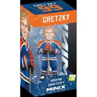 Minix Asmodee République tchèque. Sport : Wayne Gretzky - Wayne