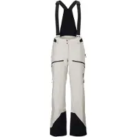 SCOTT Vertic GTX 2L, pantalon de ski, femme, beige