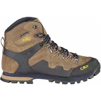 Campagnolo WIP ATHUNIS MID TREKKING SHOES WP in CORTECCIA color size 44