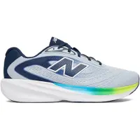 New Balance pour homme. M680V9_RU Baskets 680 bleues (42), Plat, Lacets, Casuel, Sport, Mesh
