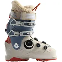 Rossignol - Chaussures de ski all-mountain - Alltrack 80 Pro Boa GW W - Taille 39 - Beige