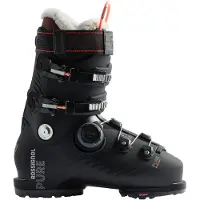 Rossignol - Chaussures de ski all-mountain - Pure 85 Pro Boa GW en Laine - Taille 37 - Noir