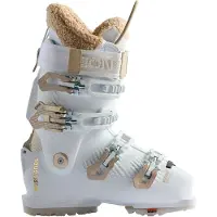 Rossignol - Chaussures de ski all-mountain - Vizion 4B 90 Elite GW W - Taille 37 - Blanc