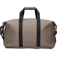Rains - Sac de voyage 36L - Hilo Weekend Bag W3 Cinder - Beige