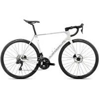 Orbea Orca M30i 105 Di2 R7150 2027 Road Bike Blanc 51