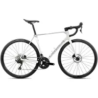 Orbea Orca M30 105 R7100 2027 Road Bike Blanc 57