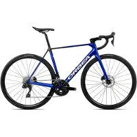 Orbea Orca M30i 105 Di2 R7150 2027 Road Bike Bleu 49