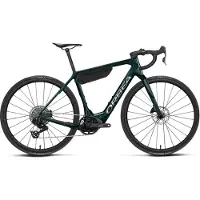 Orbea Denna M31e Rival Xplr Axs 13s 2027 Road Electric Bike Vert M / 420Wh
