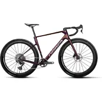 Orbea Terra Race M21eltd 1x Force Xplr Axs 13s 2027 Gravel Bike Violet M