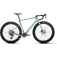 Orbea Terra Race M21eltd 1x Force Xplr Axs 13s 2027 Gravel Bike Bleu XL