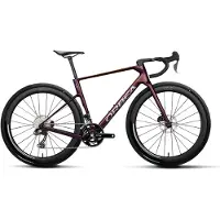 Orbea Terra Race M20iltd Grx Di2 Rx825 2027 Gravel Bike Violet 2XL
