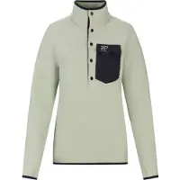 2117 of Sweden Matsdal, polaire, femme, vert
