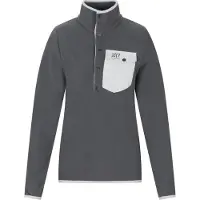 2117 of Sweden Matsdal, polaire, femme, gris