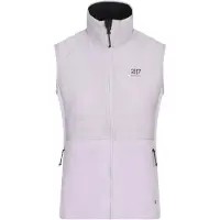 2117 of Sweden Sikan, gilet, femme, violet