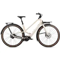 Orbea Diem 10 Enviolo Automatiq Bt 2027 Electric Bike Blanc M / 630Wh