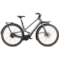 Orbea Vélo électrique Diem 10 Enviolo Automatiq Bt 2027