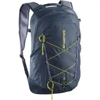 Salomon Sacs à dos , modèle LC2857700, couleur bleu foncé