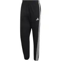 Adidas Bas de survêtement de - M 3S FT TC PT - S - XXL - pour Homme - noir - Taille S