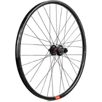 Gurpil Alpha 27.5´´ Boost 6b Disc Tubeless Mtb Rear Wheel Argenté 12 x 148 mm / Shimano Micro Spline
