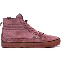 TCX Street 3 Faded Wp Motorcycle Shoes Rose EU 46 Homme