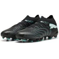 Puma Future 9 Pro Fg/ag Football Boots Noir EU 39