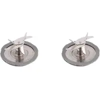 Typecat 2X Remplacement de Lame de Mélangeur pour Pro 1200 Accessoires de Mélangeur pour Pièces de Rechange de Mélangeur Pro 1200 A