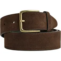 Gant Ceinture 'CLASSIC' marron