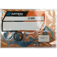 Artein Aprilia Sport City 200 4t Lc E2 2004-2006 J0000pg000706 Complete Gasket Kit Clair